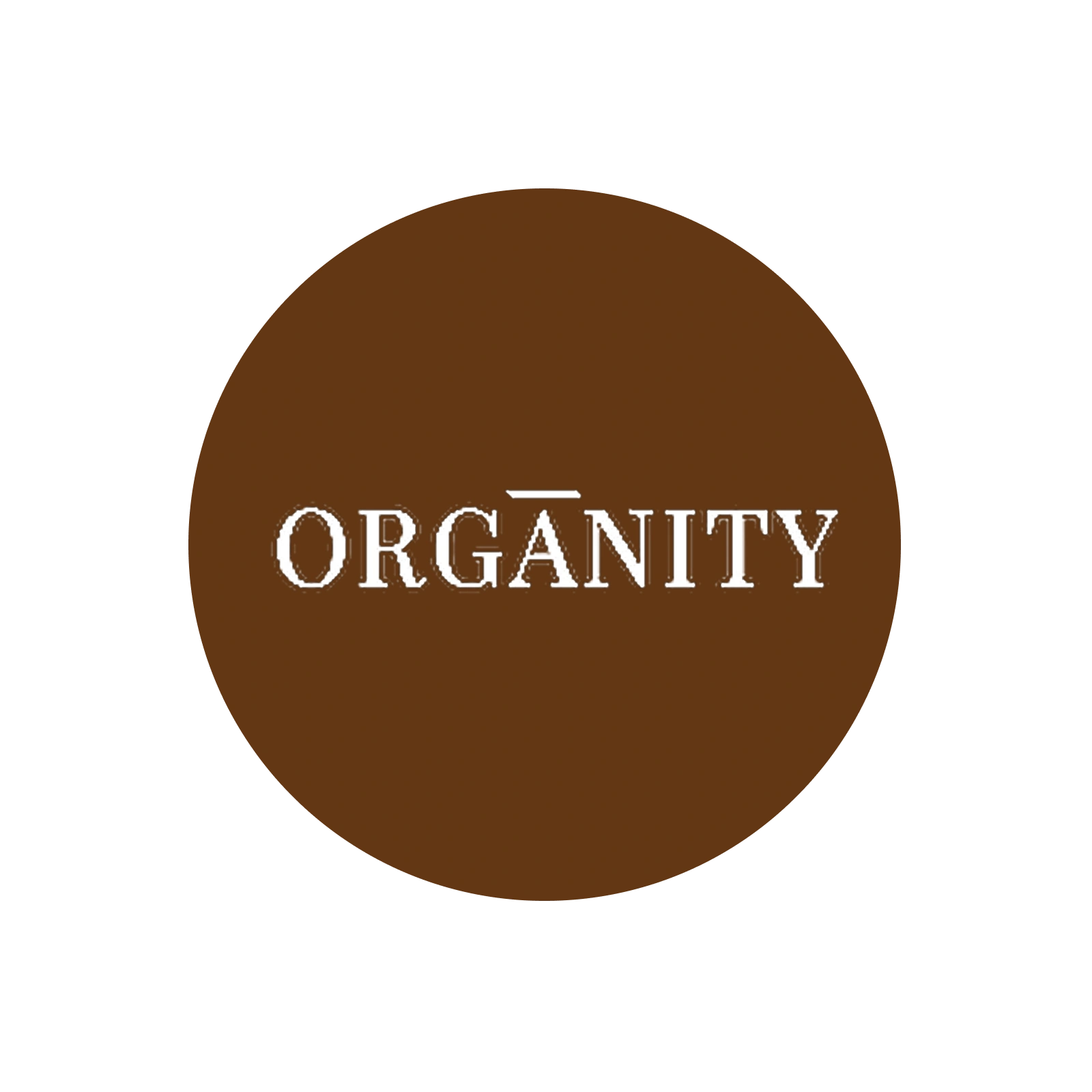 Organity