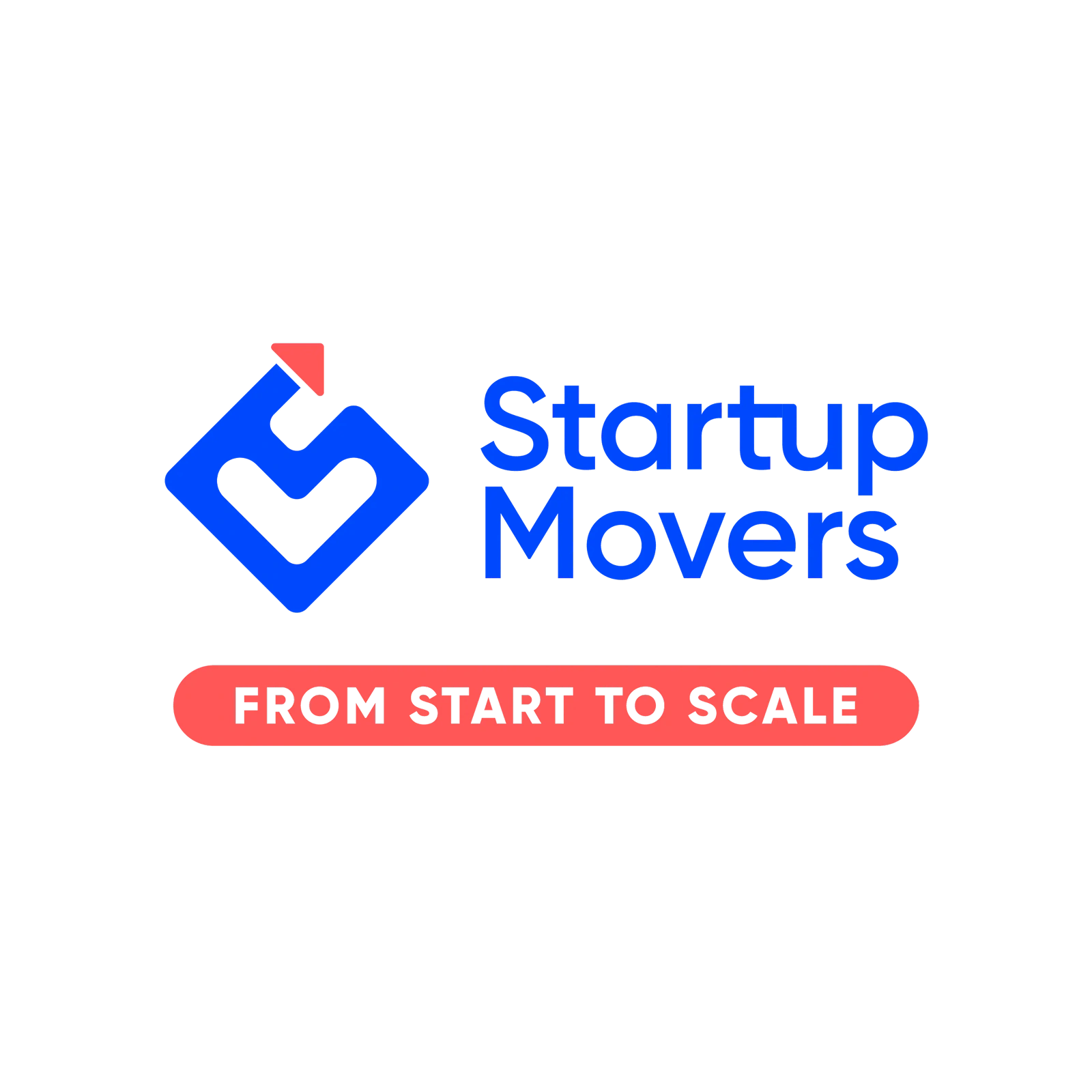 Startup-movers