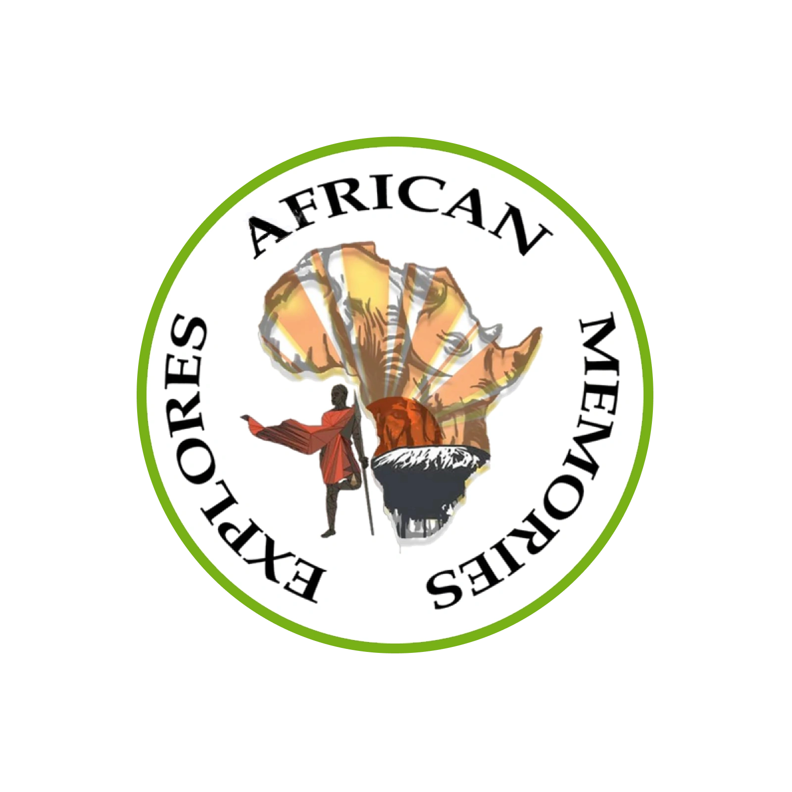 African Memories Explorers